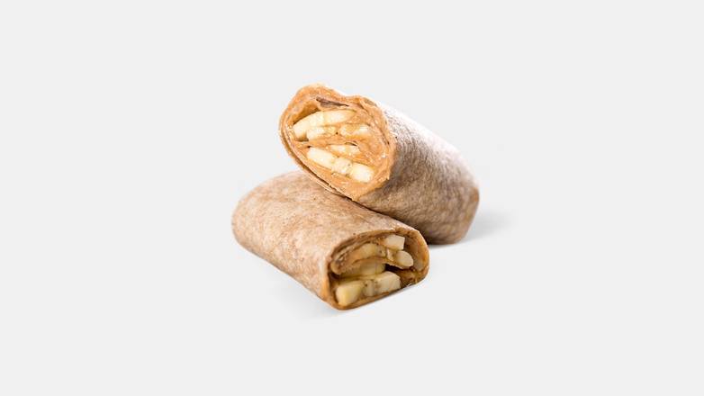 Fit Snack Wrap.