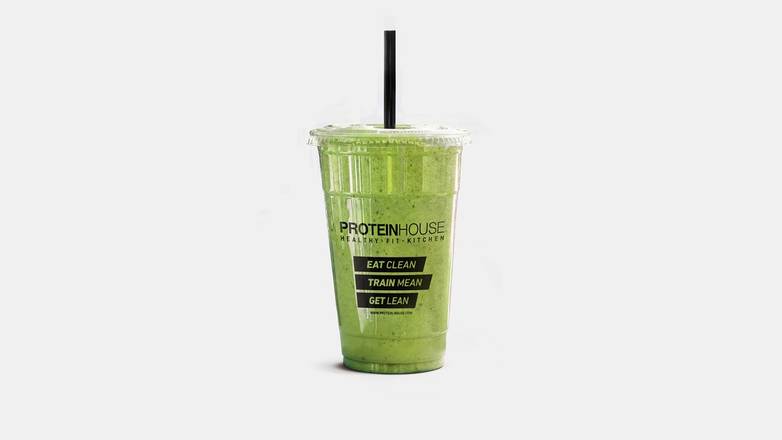 Green Beast