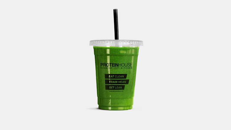 Green Monster