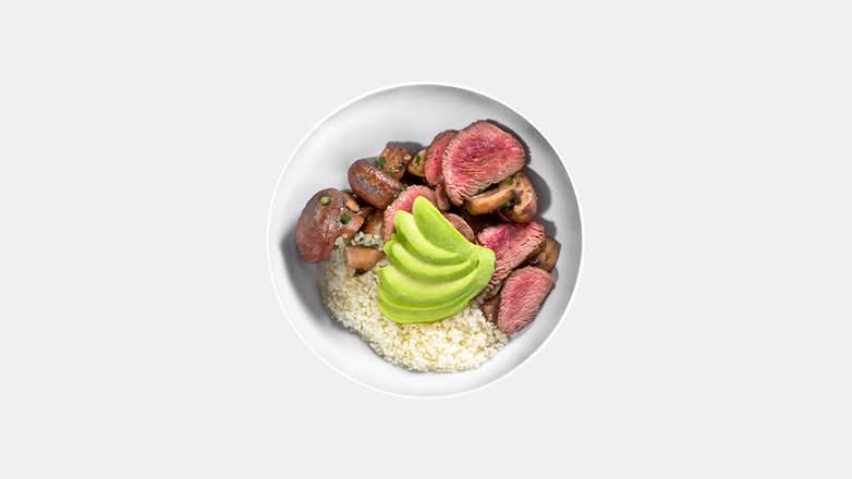 Killer Keto