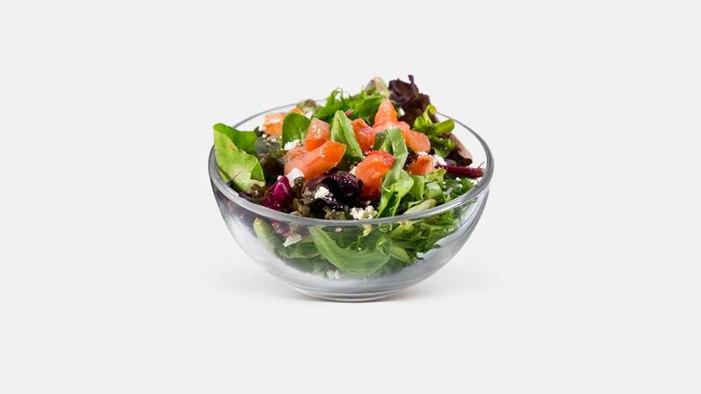 Mixed Greens,.