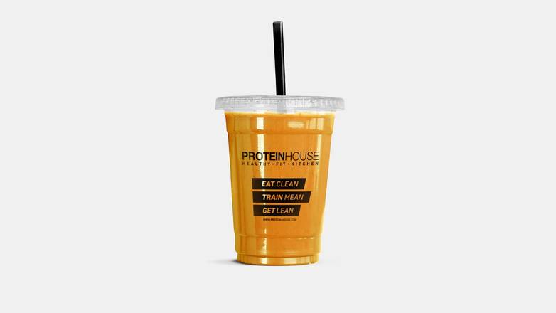 Orange Juice