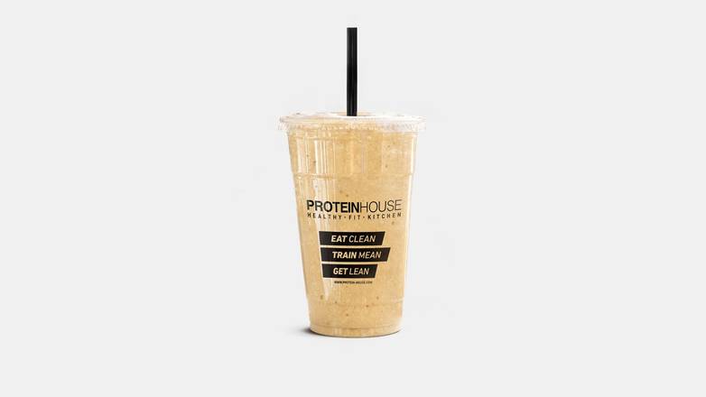 Peanut Butter Dream