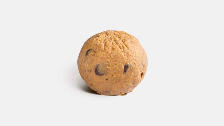 Peanut Butter Protein Balls.