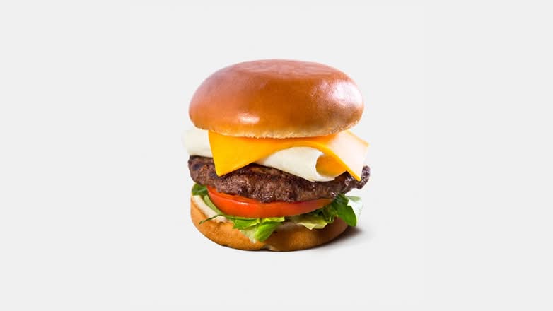 PH Burger