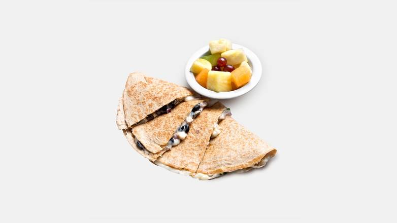 PH Chicken Quesadilla