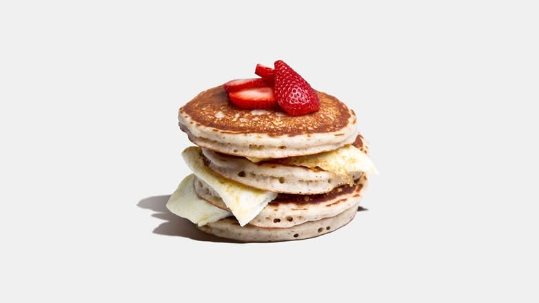 PH Protein Pancake Combo