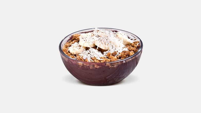 PH Tropical Acai (Bowl)