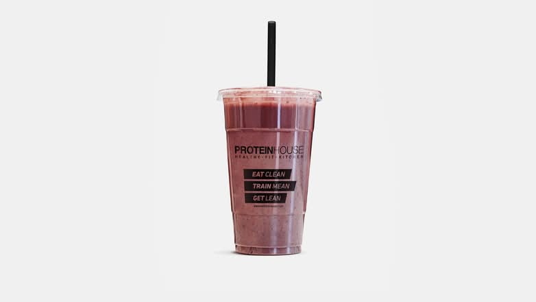 PH Tropical Acai (Shake)
