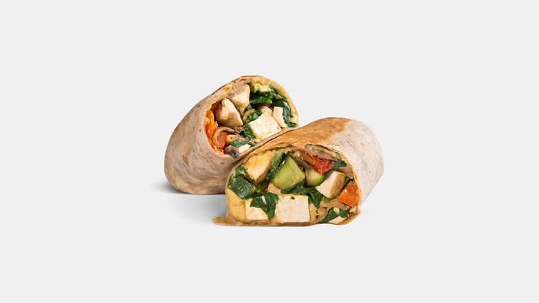 Power Wrap