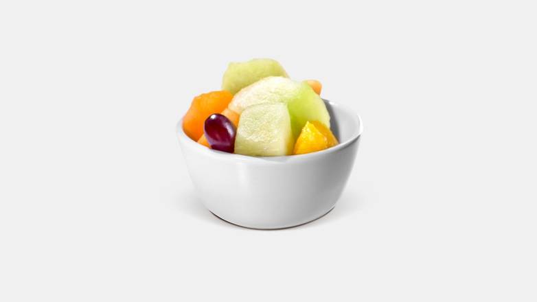 Side of Fruit,.