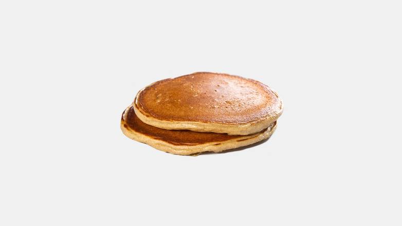 Side of Pancakes,.