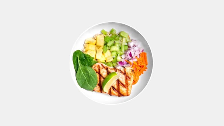 Teriyaki