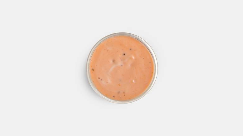 Vegan Thousand Island Dressing,.