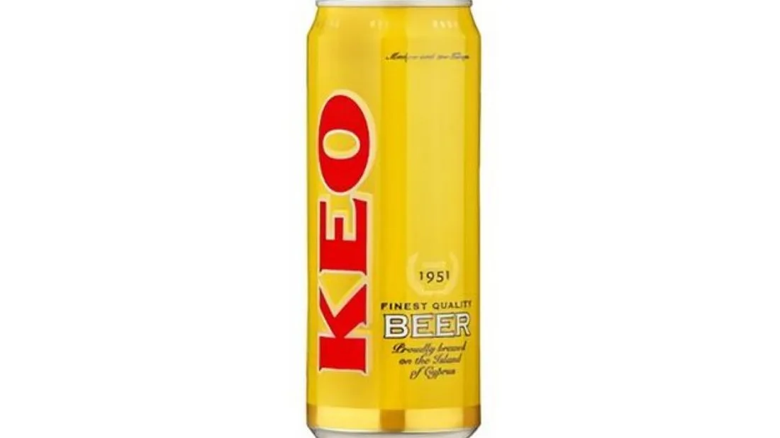 KEO 500ml