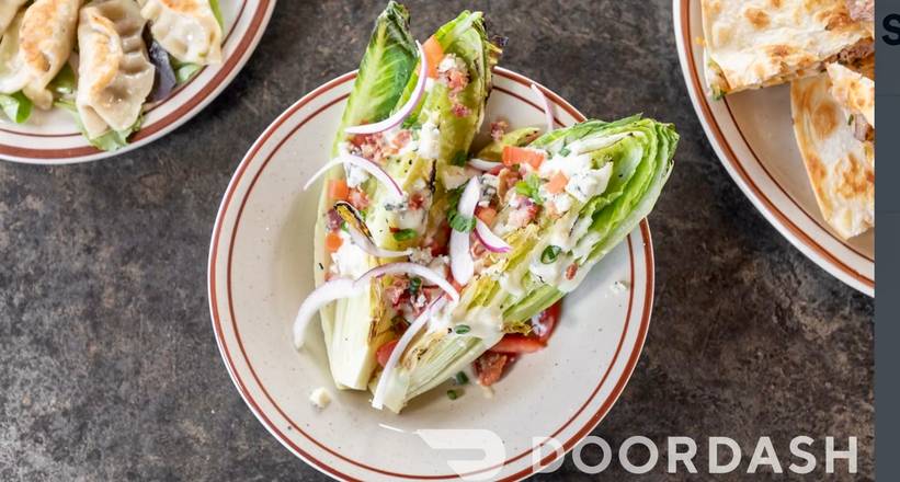 Wedge Salad