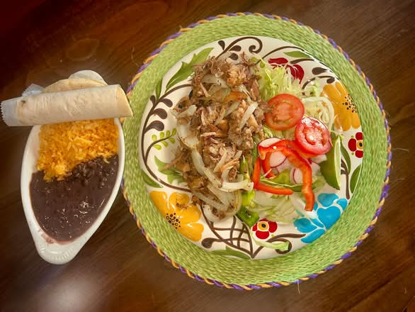 Carnitas