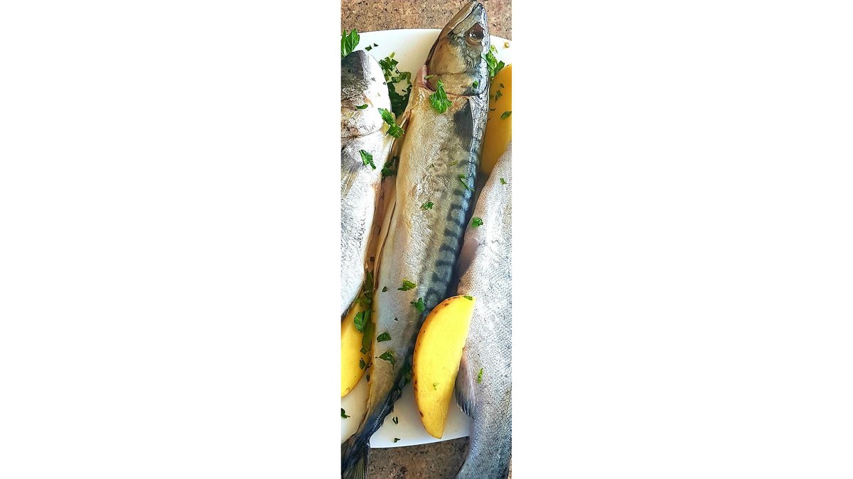 macrou 400 gr
