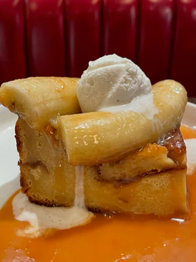 Bananas Foster