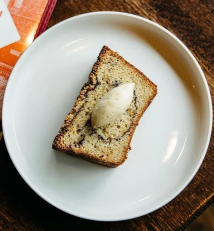 Coffee Cake