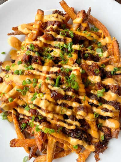 Kitchen Fries