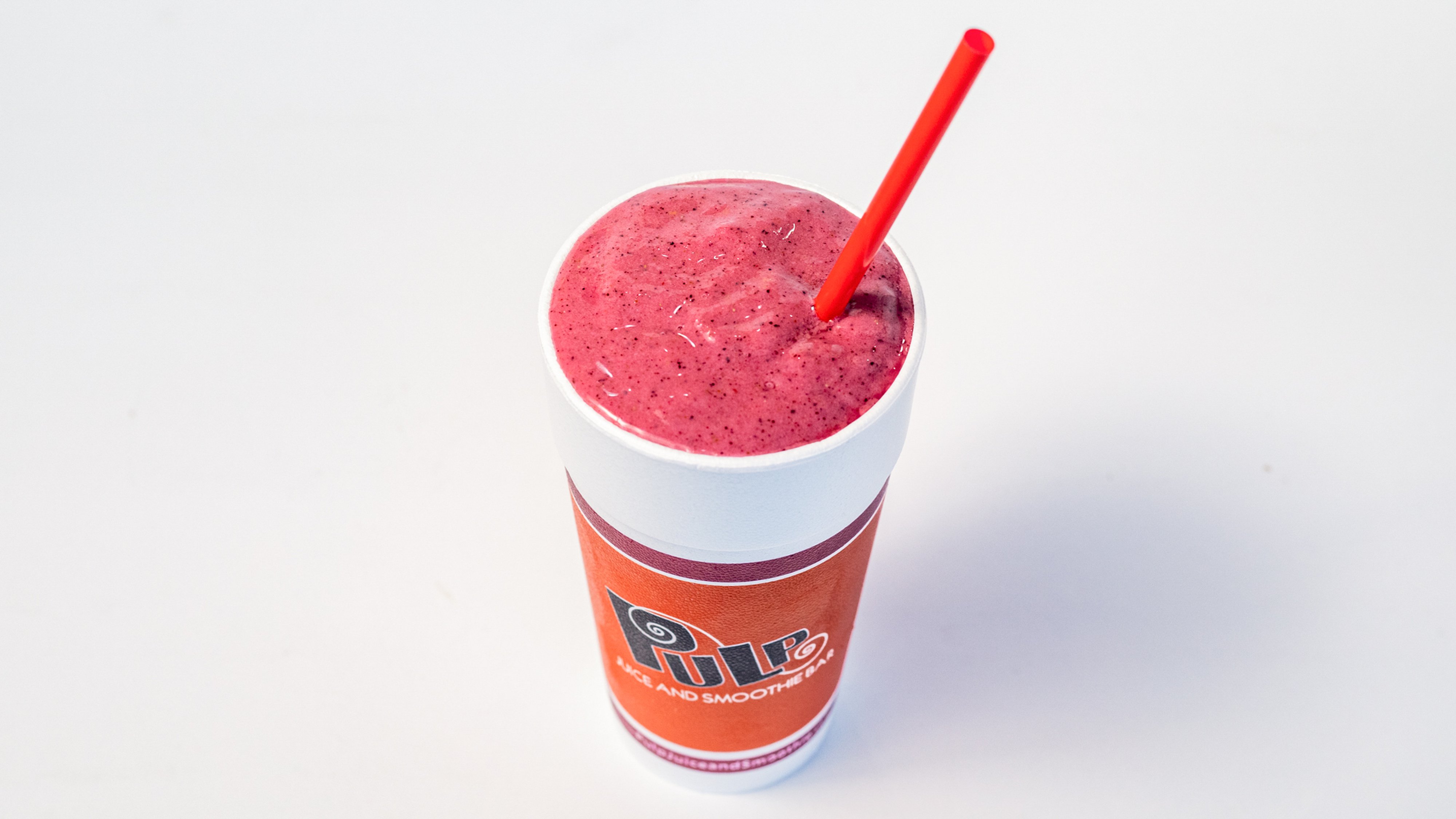 Citrus Berry