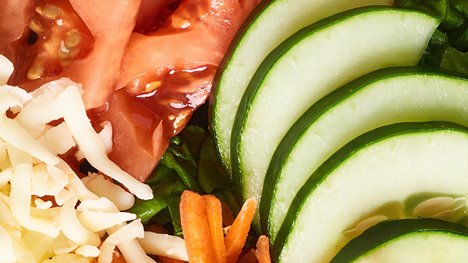Garden Salad