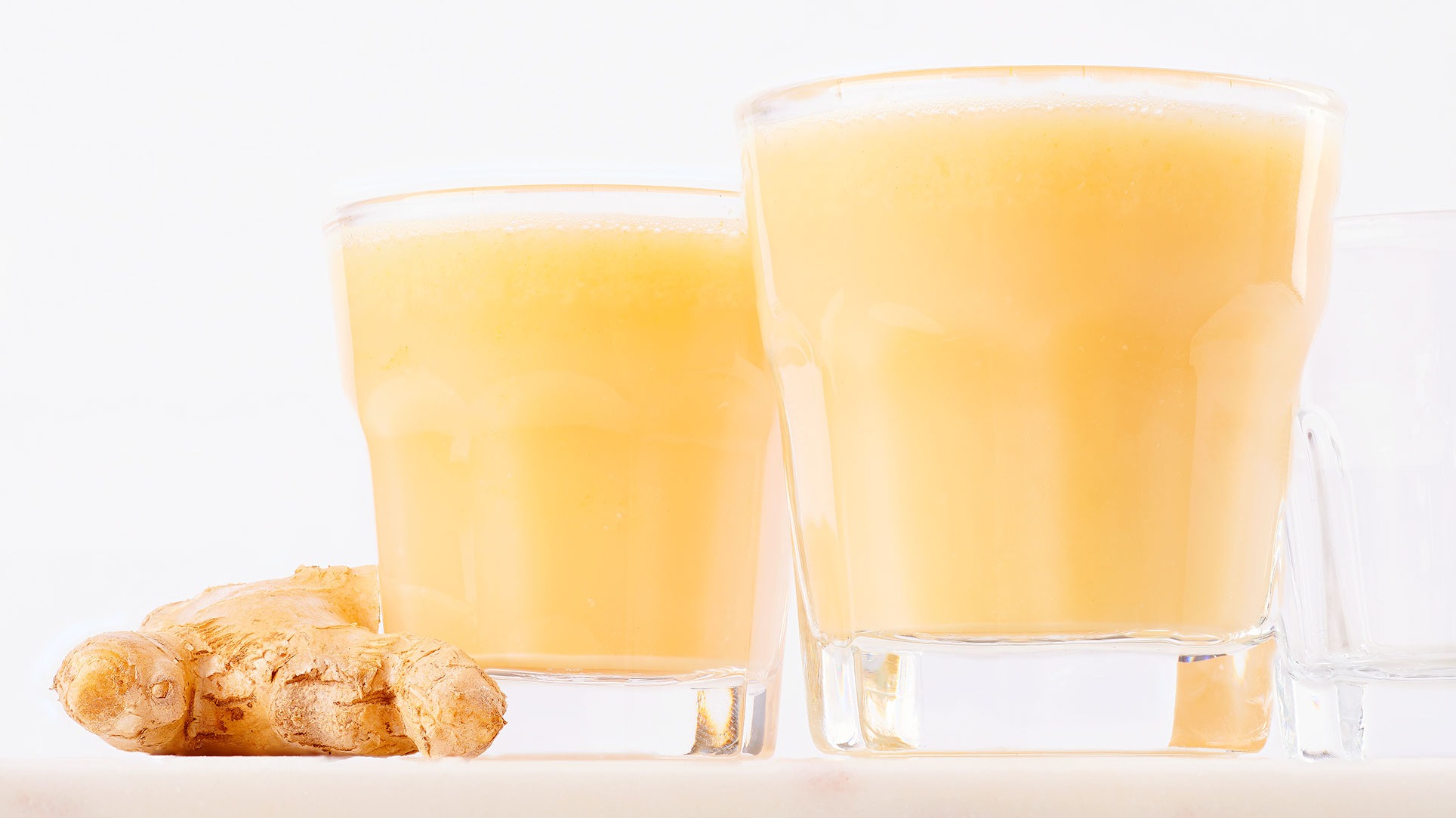 Ginger Shots (2 oz.)