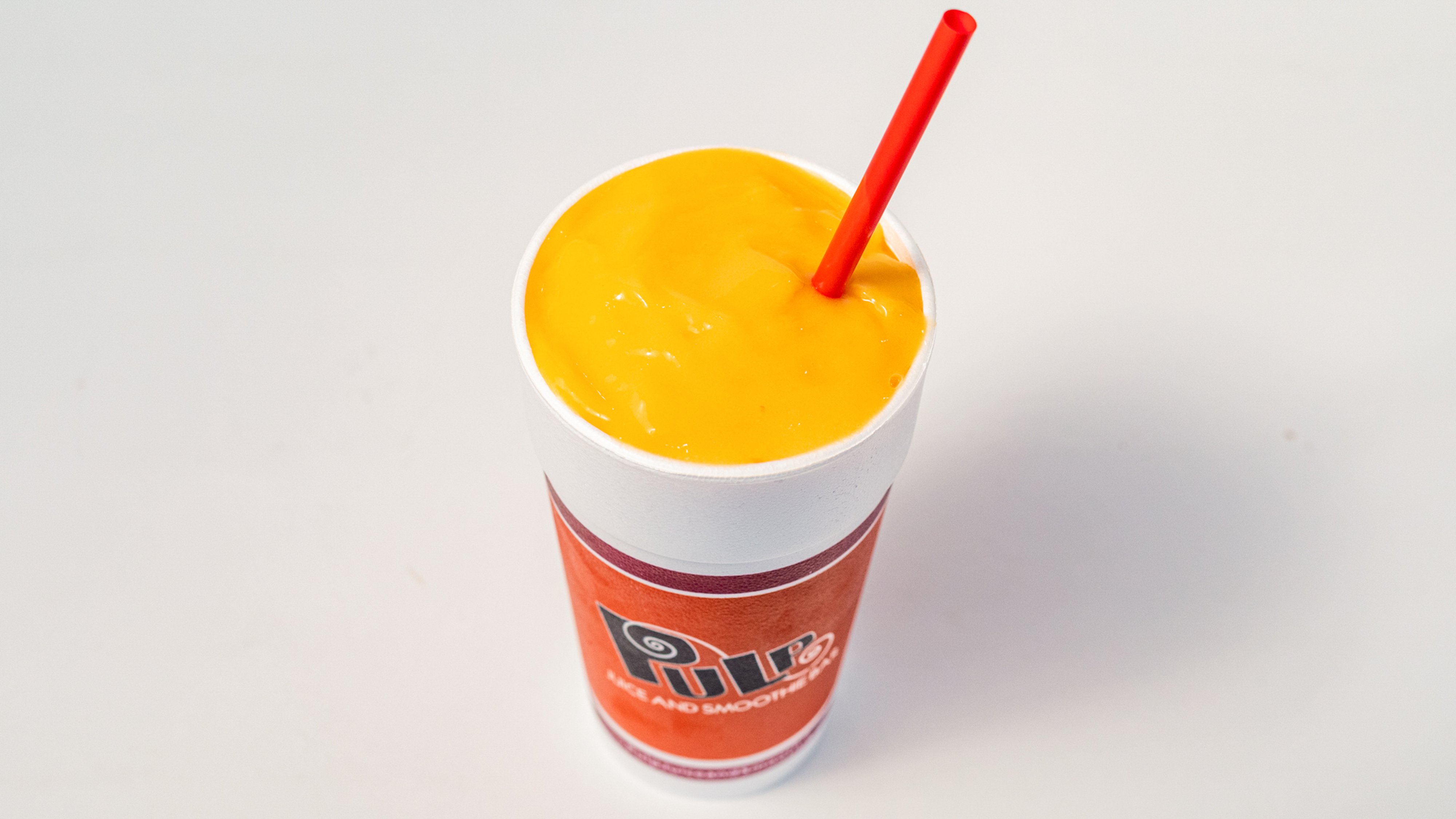 Mango Bomb