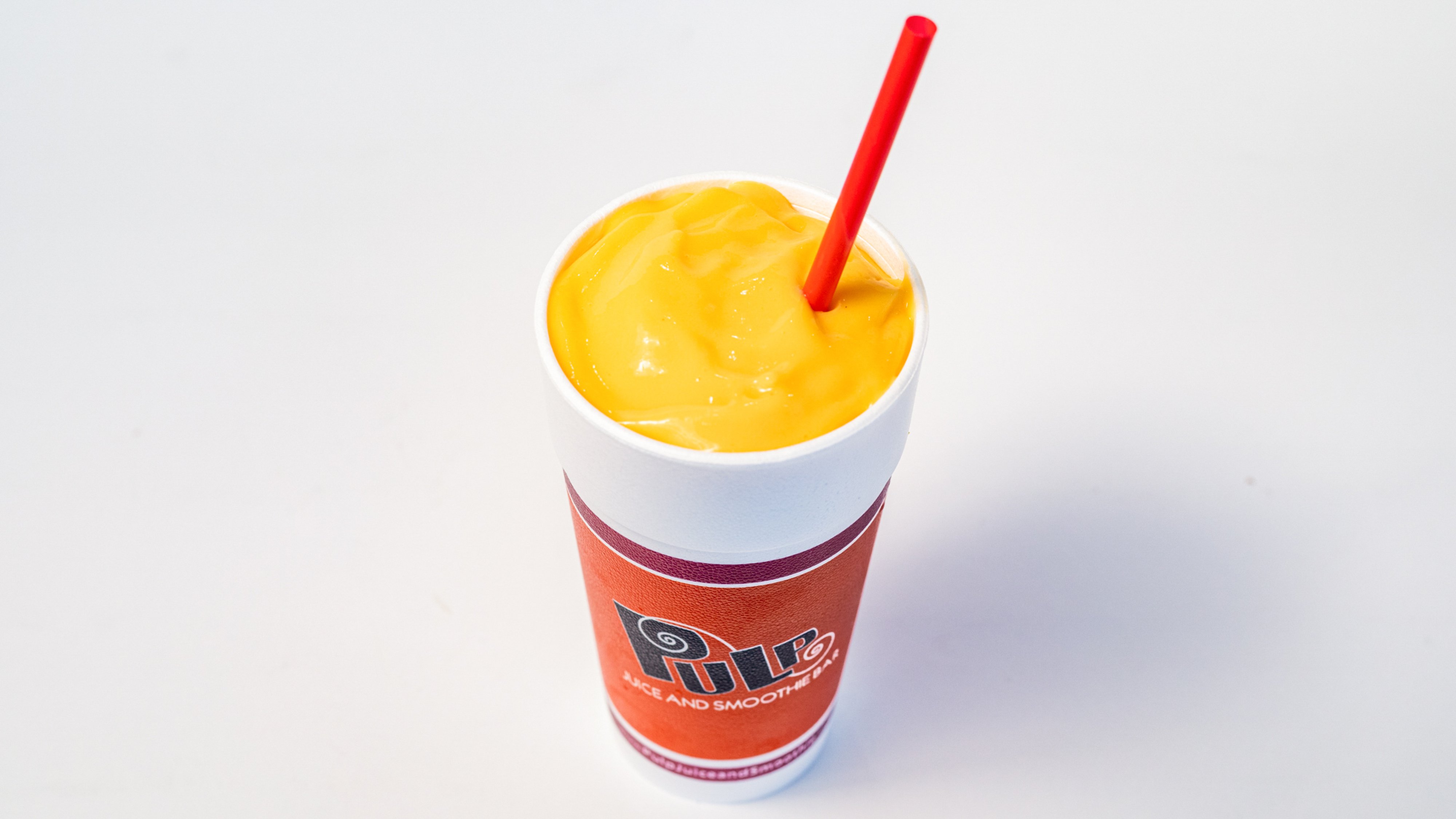 Mango Tango