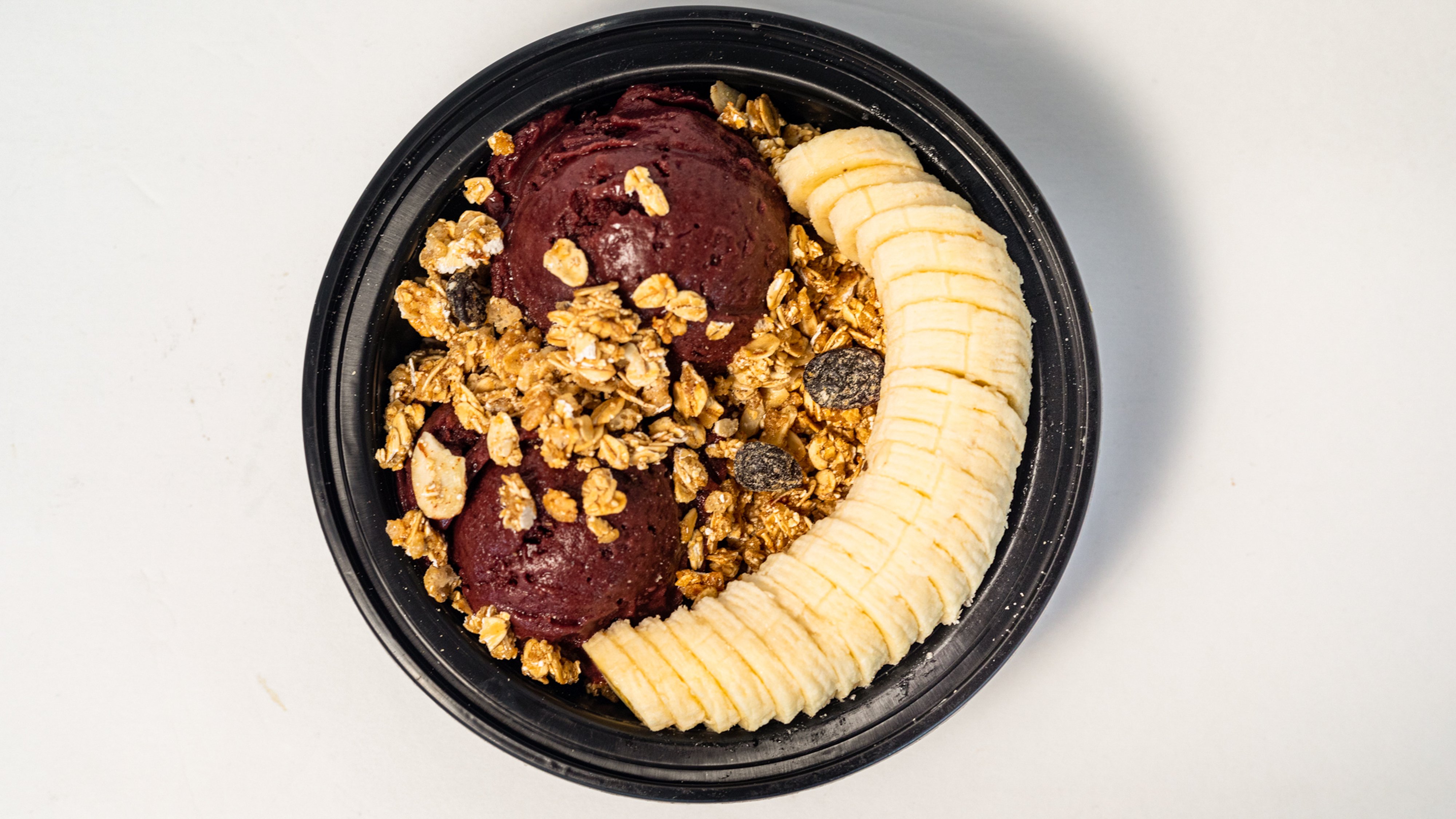 Original Acai Bowl