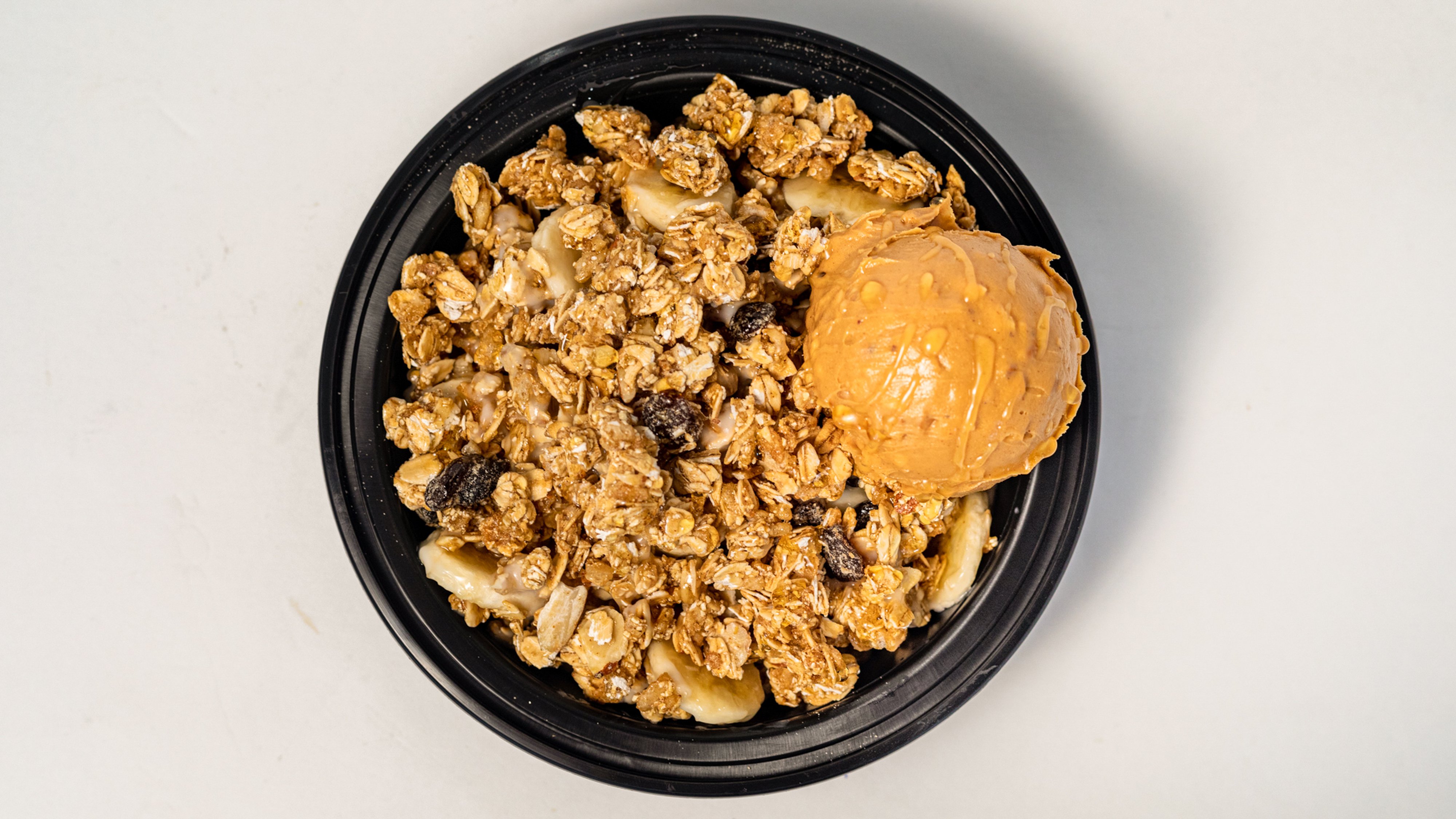 PBandG Bowl
