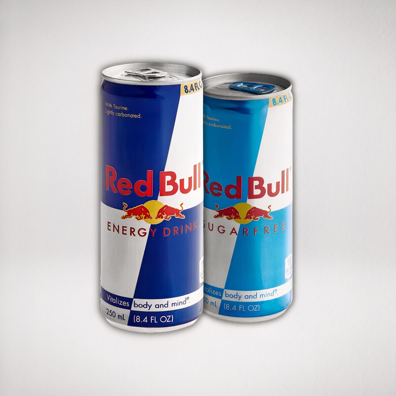 Red Bull