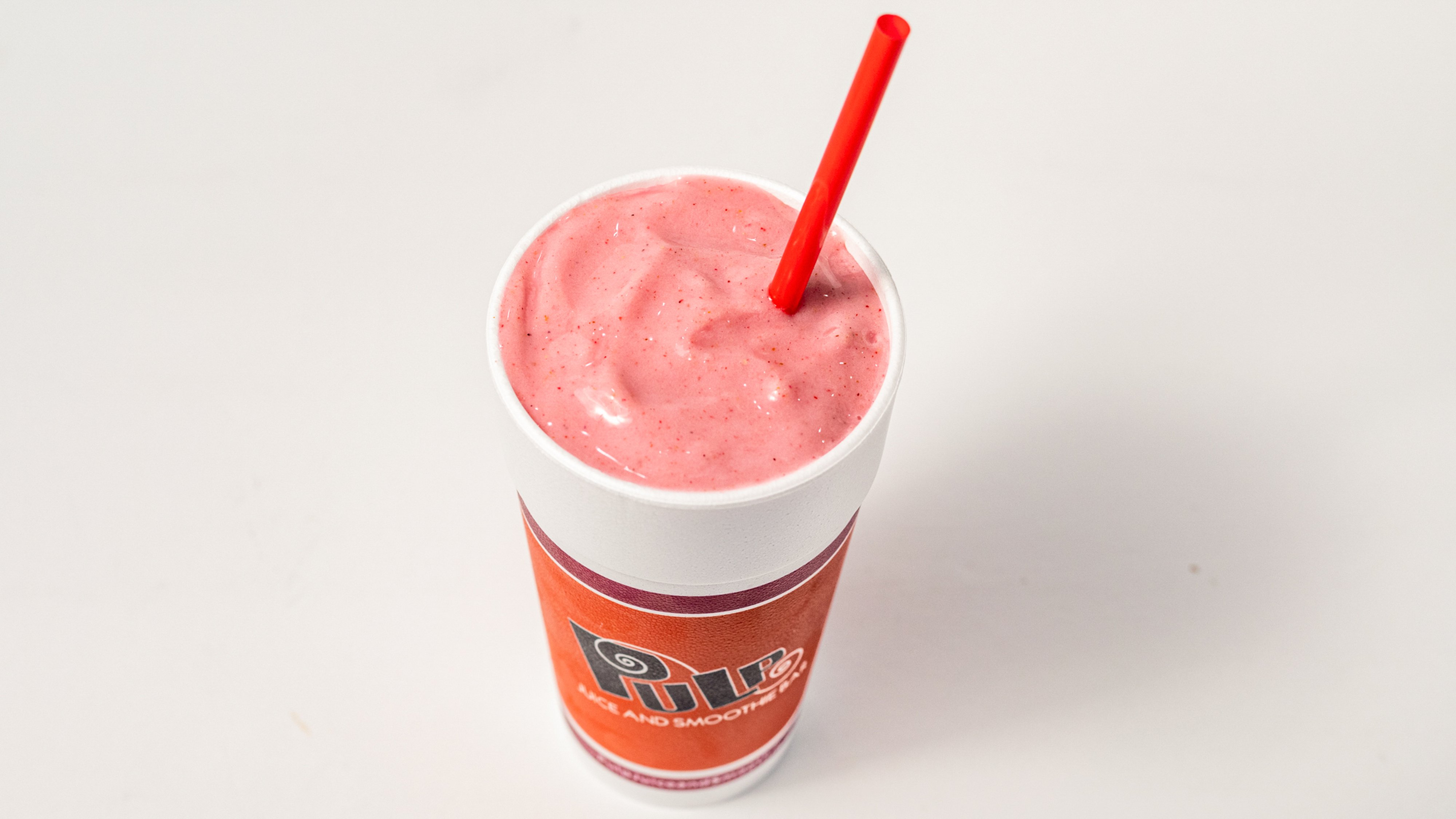 Strawberry Extreme