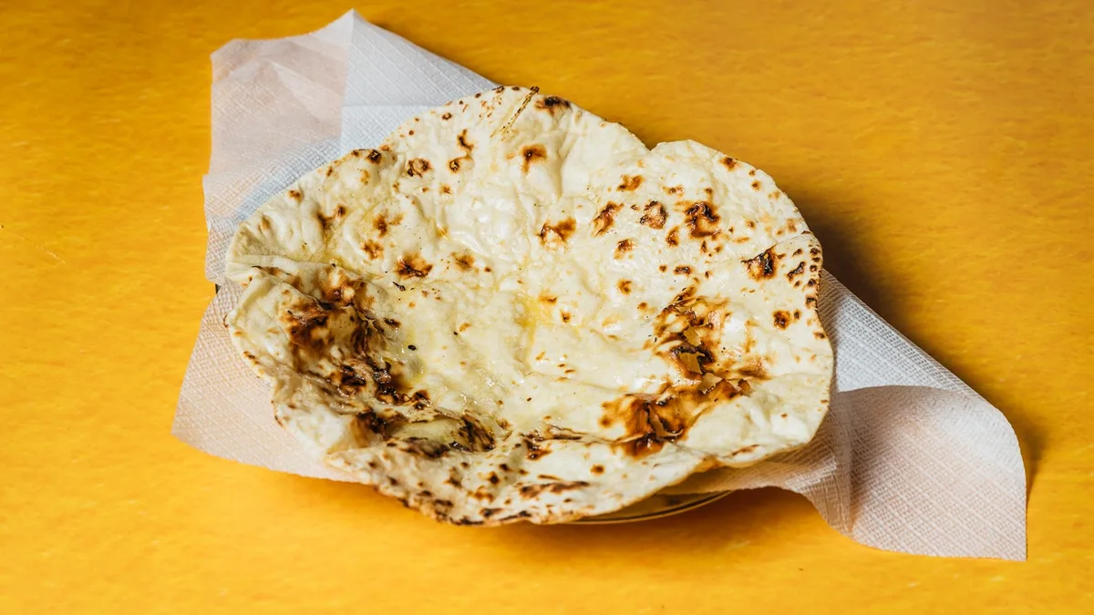 Chapatti