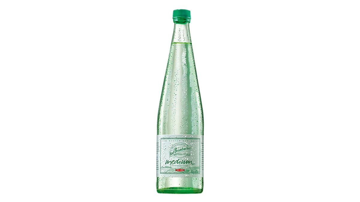 Bad Brambacher Gourmet Medium 0.75l