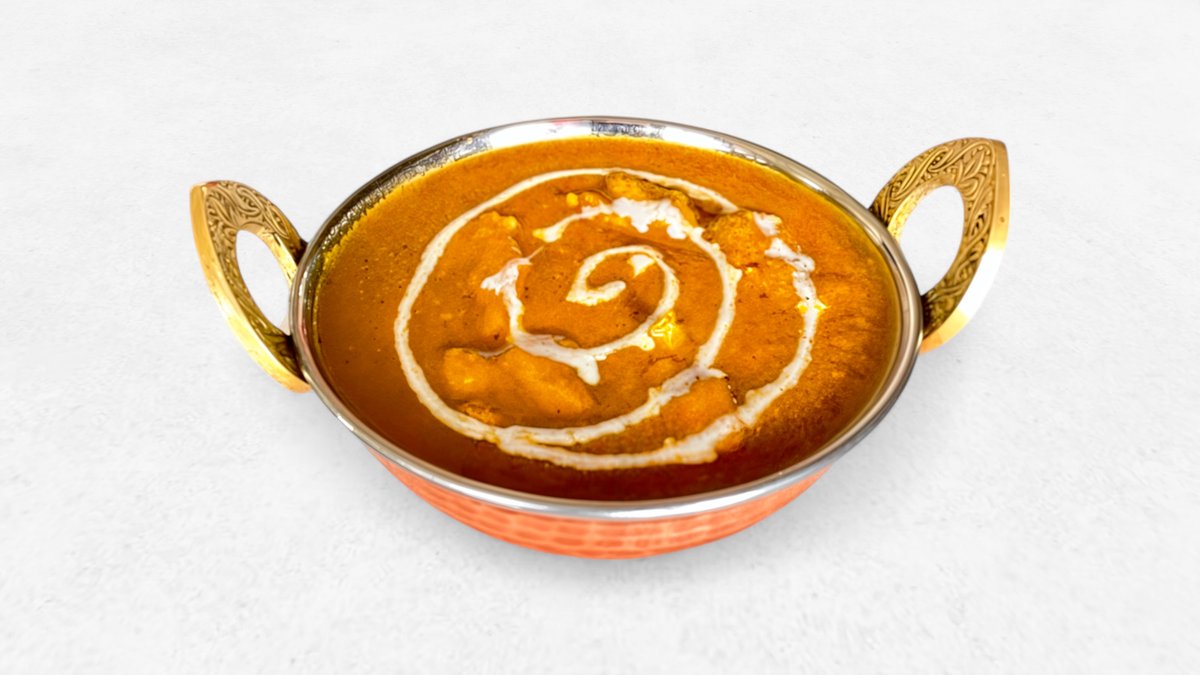 バイガン（なす）マサラカレー  Baigan Masala Curry