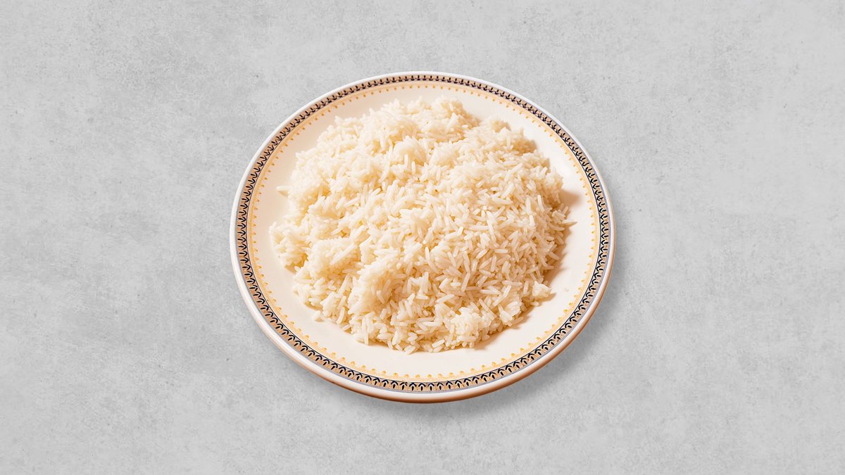 インド米 Basmati Rice