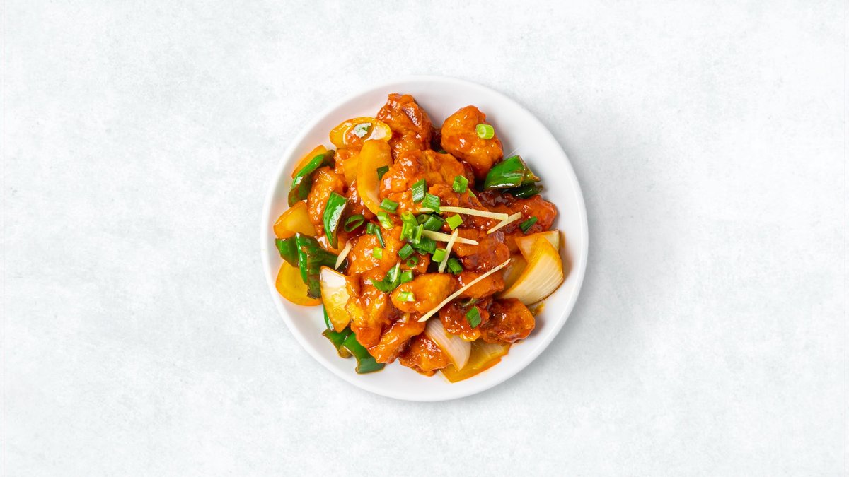 チキンチリ Chicken Chili