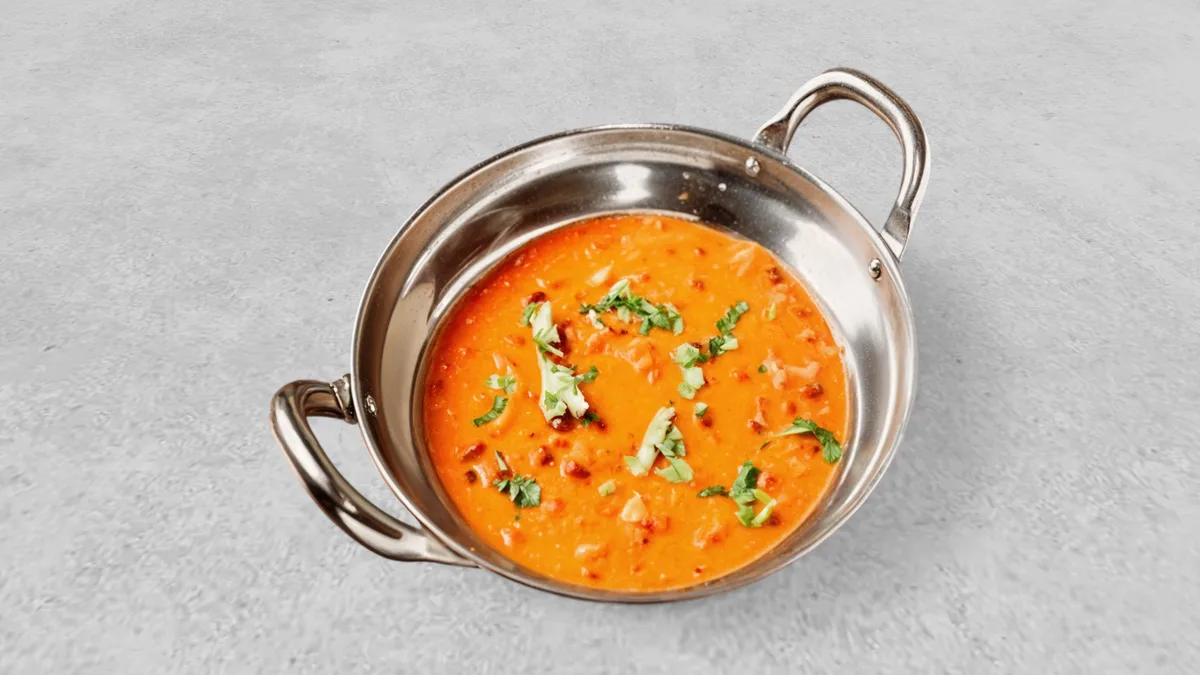 ダルタルカカレー Dal Tarka Curry