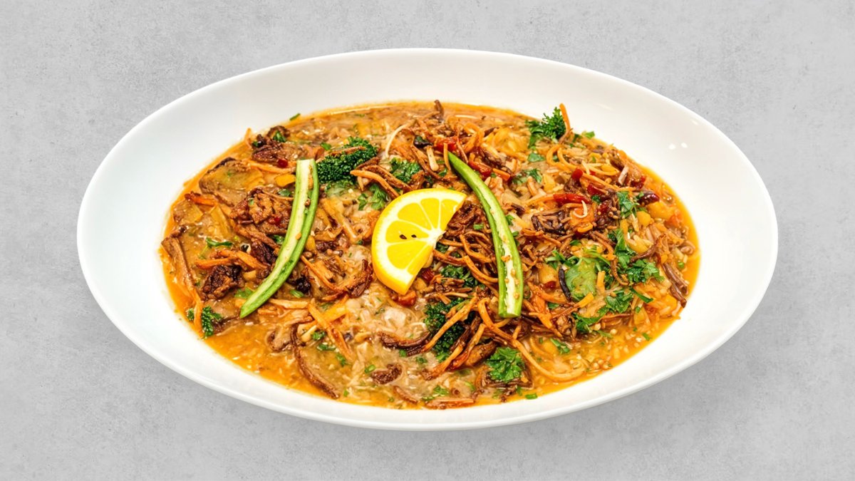 ハリーム Haleem