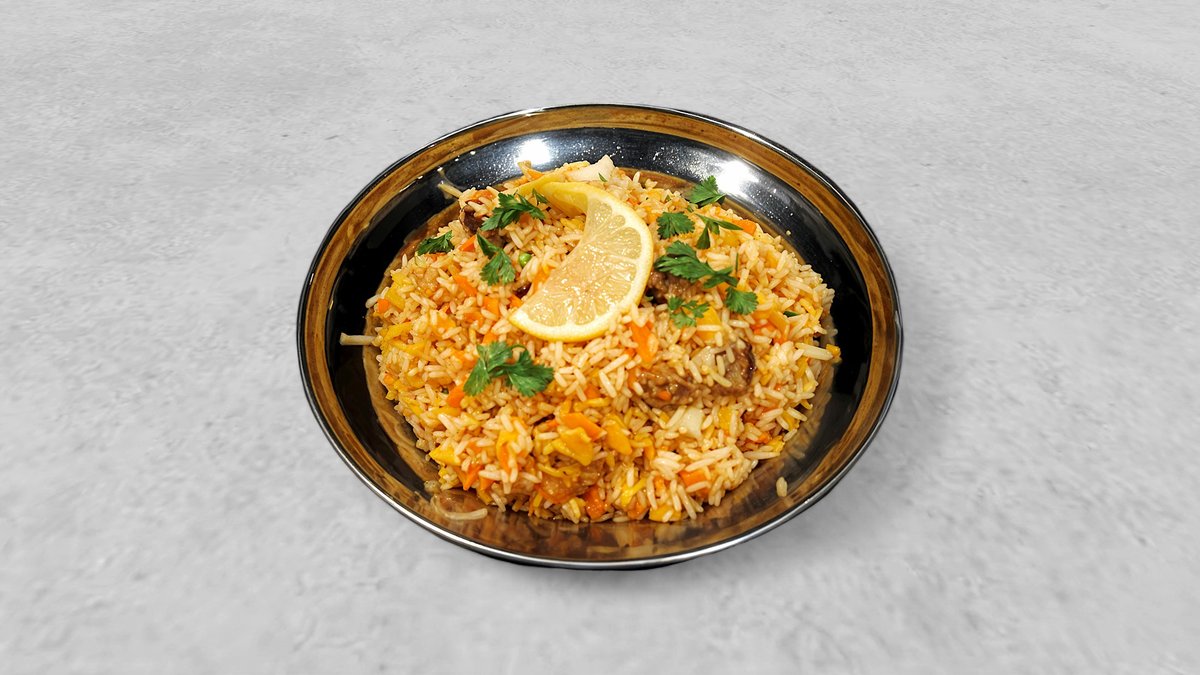 レモンライス LemonRice