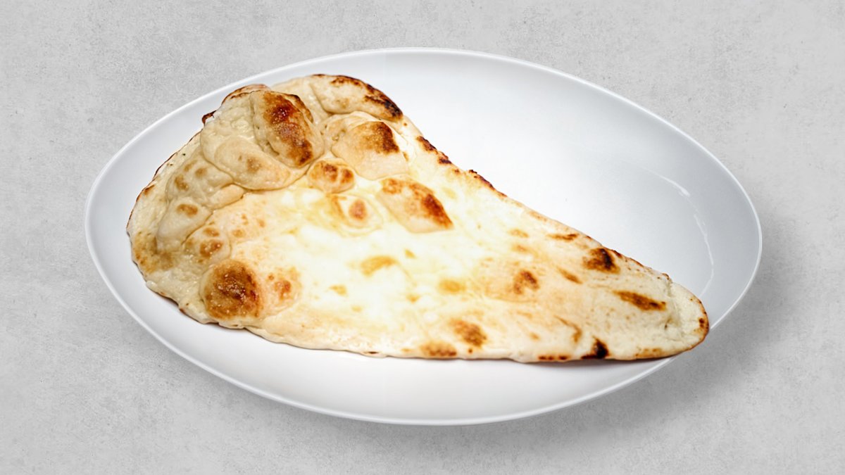 ナン Naan