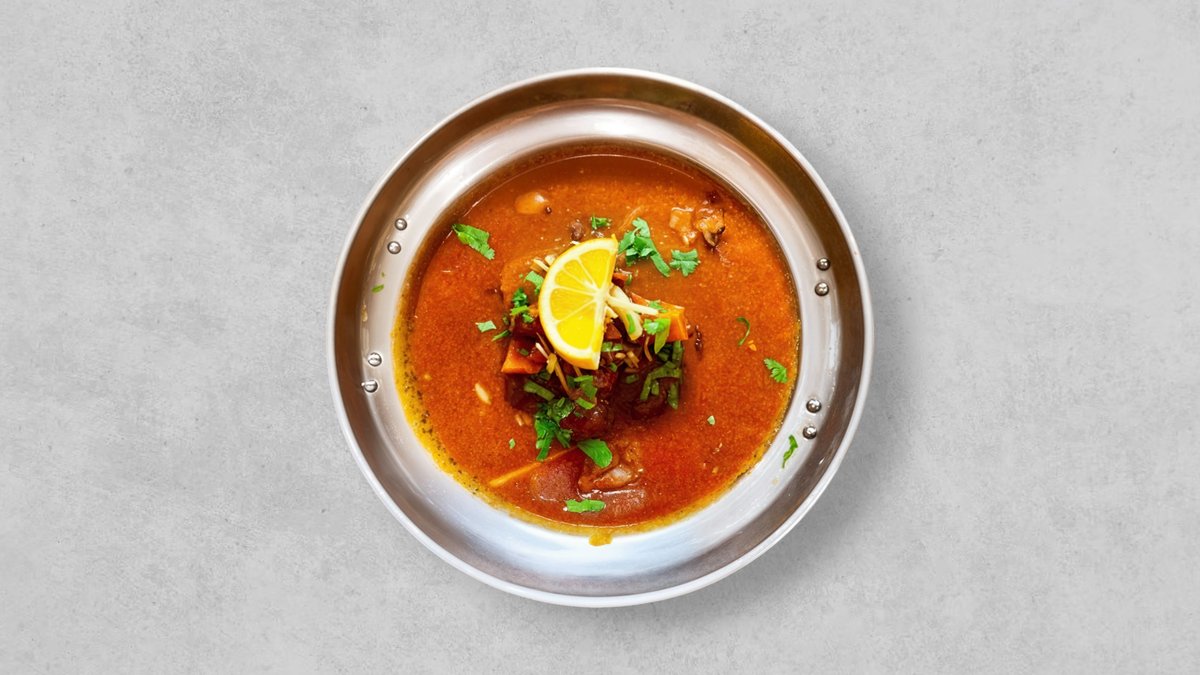 ニハリ Nihari
