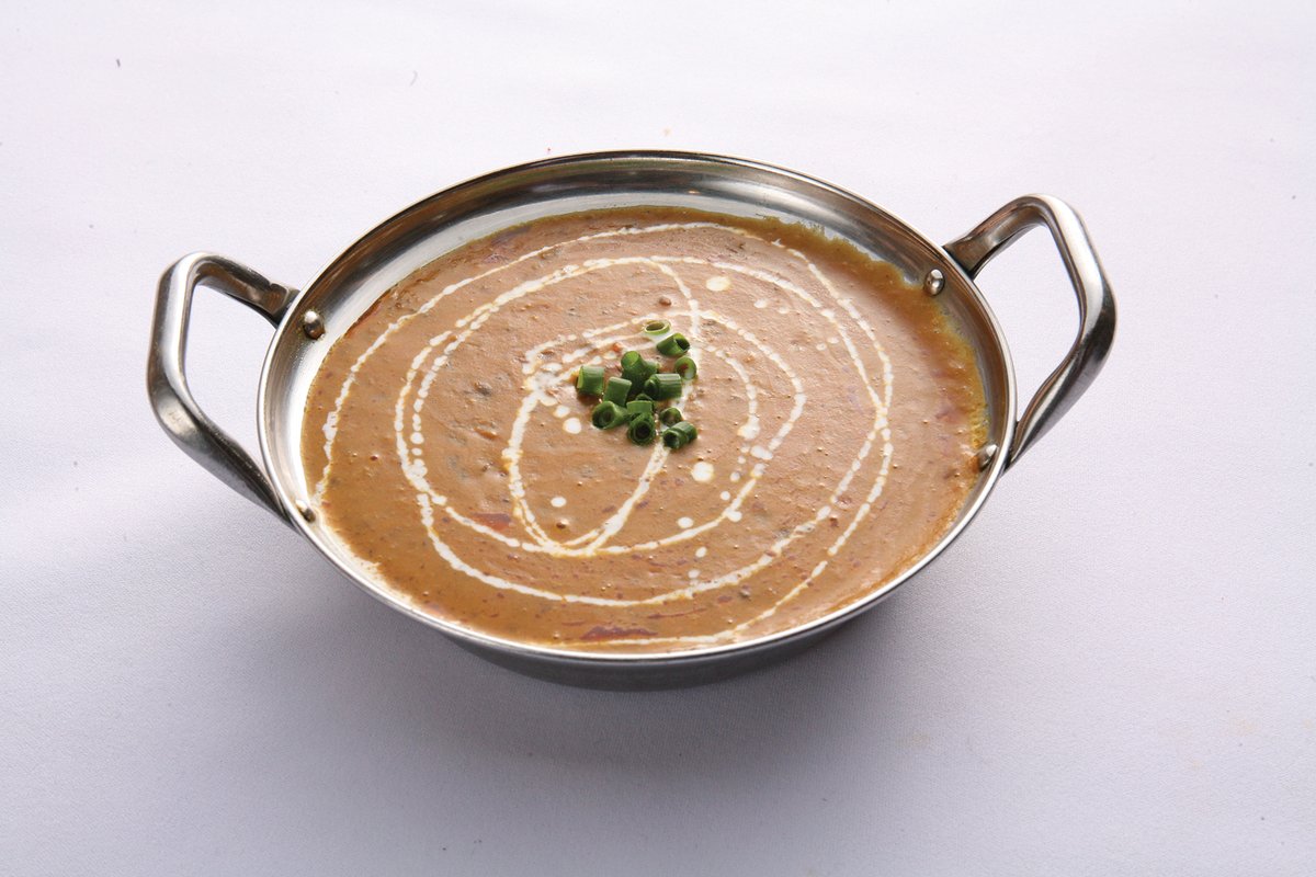ダルチキンカレーDalchickenCurry