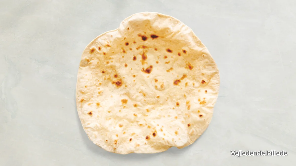 87. Roti