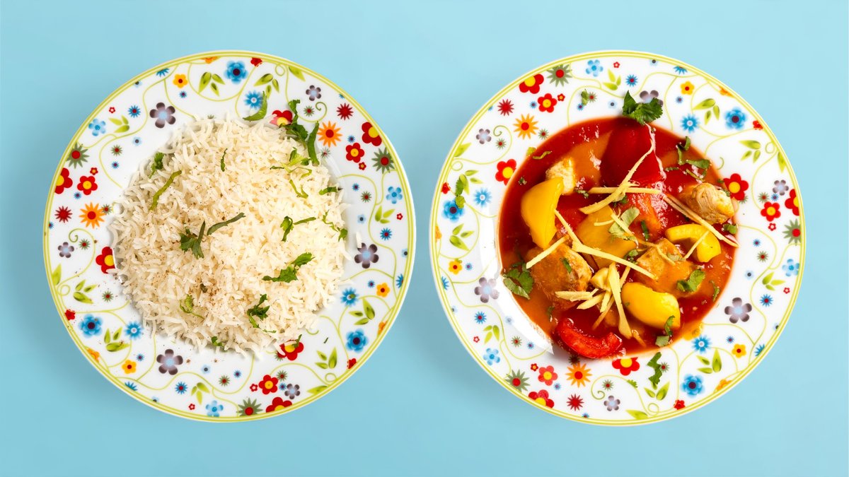 Chicken Chili