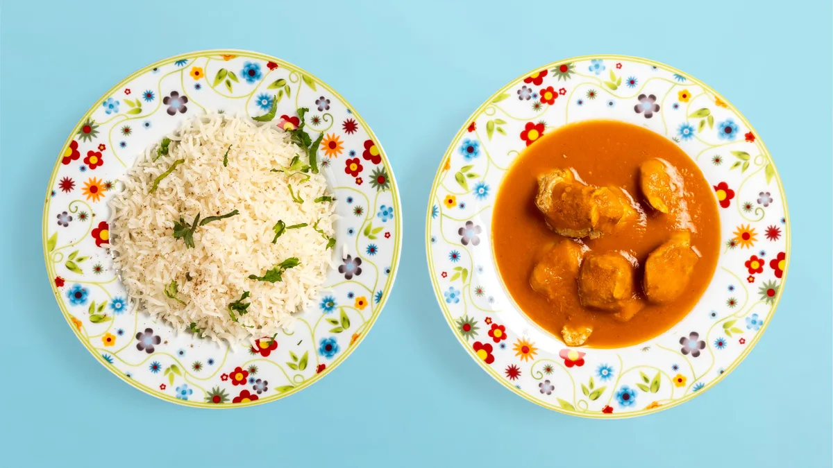 Chicken Curry