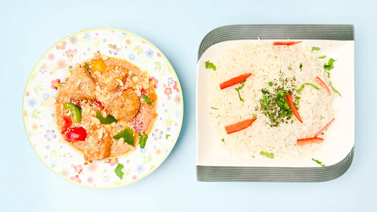 Chicken Special