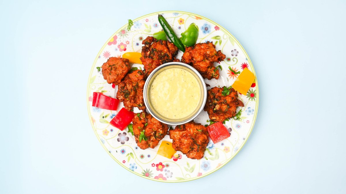 Gobhi Pakora
